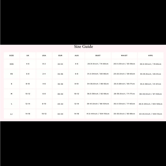 HOUSE OF CB 'Anabella' Smoke Lace Up Maxi Dress/Size S(Fuller)-US 4-6/LJ4212 - Picture 5 of 8